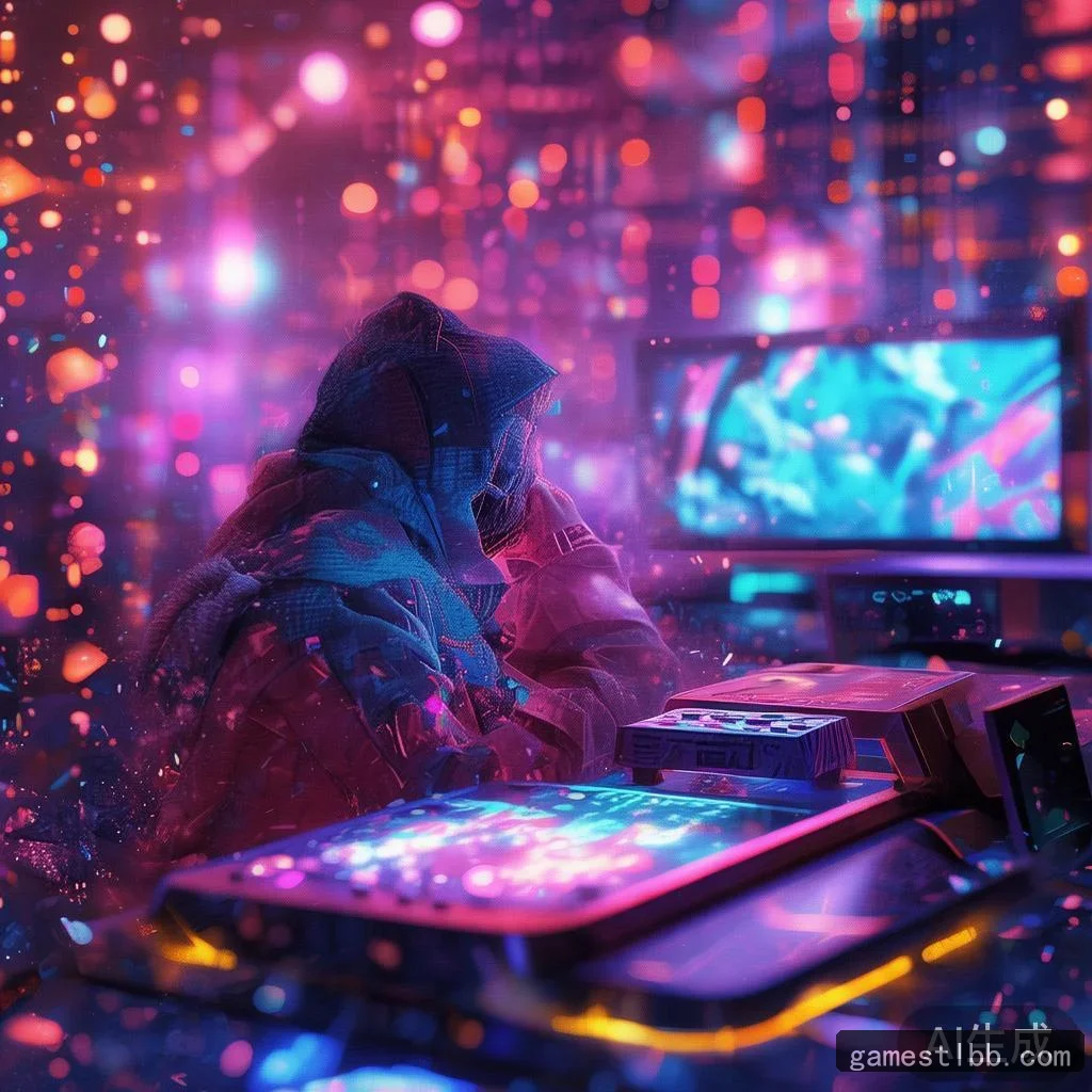 爱游戏 - 爱游戏平台关注：台积电加码AI芯片投资，行业格局迎巨变 配图1