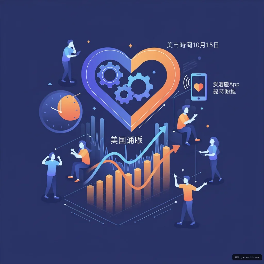 爱游戏 - 美东时间10月15日：美国通胀 爱游戏App 数据助推市场震 配图1