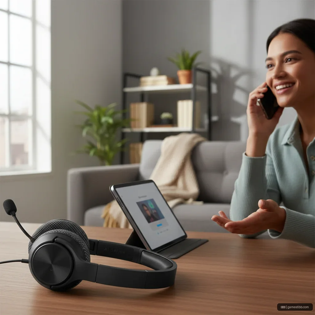 爱游戏 - 爱游戏聚焦：ChatGPT新增语音与图片功能引热议 配图1