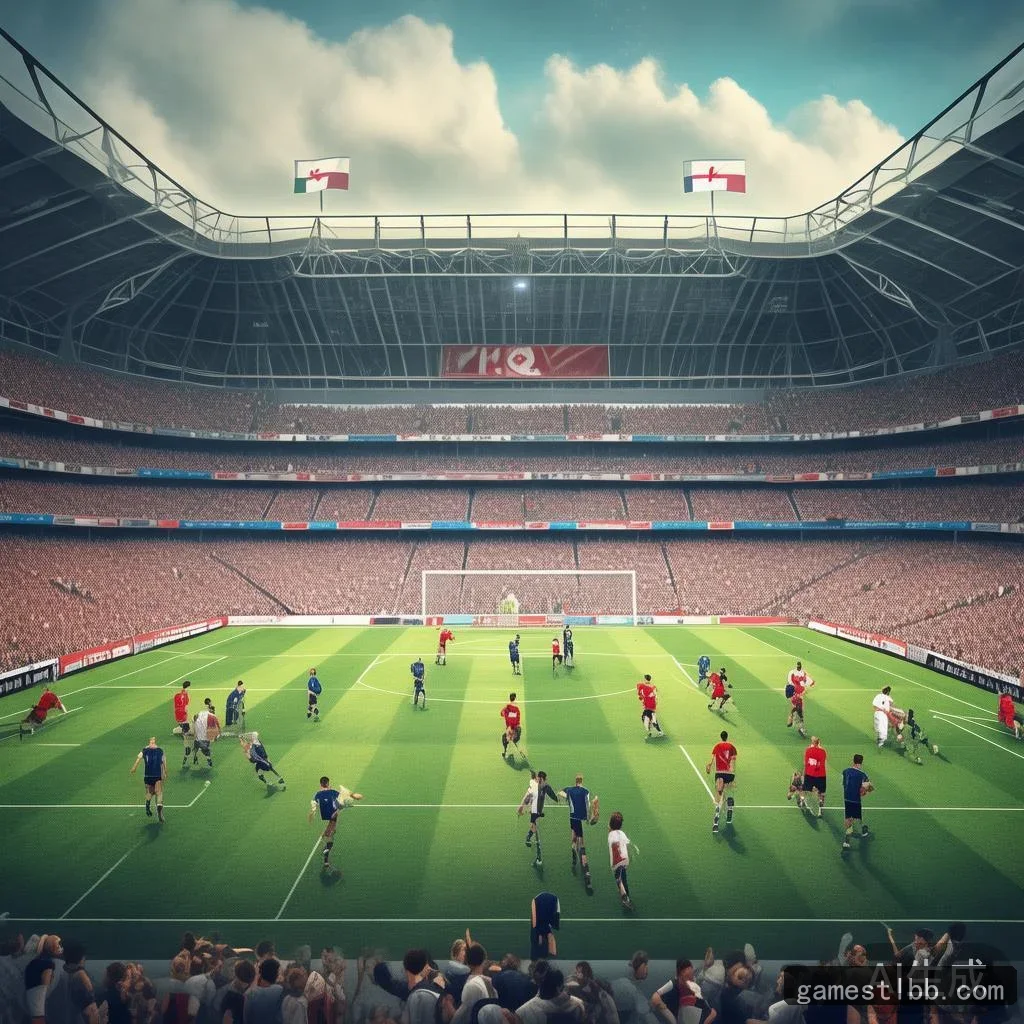 爱游戏推荐：英格兰与意大利欧洲杯预选赛激战平局