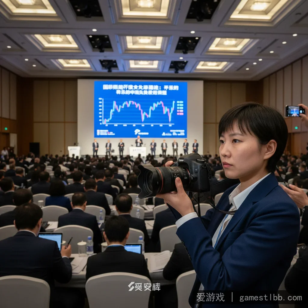 国际原油价格大幅波动：市场对中东局势反应强烈 - 爱游戏下载