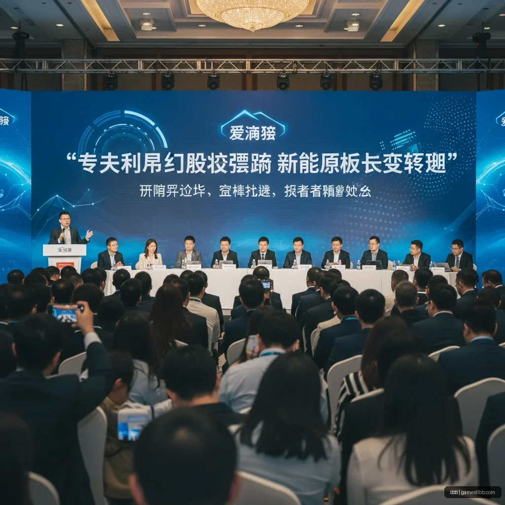 爱游戏 - 特斯拉财报引股价震荡，新能源板块受牵连 配图1